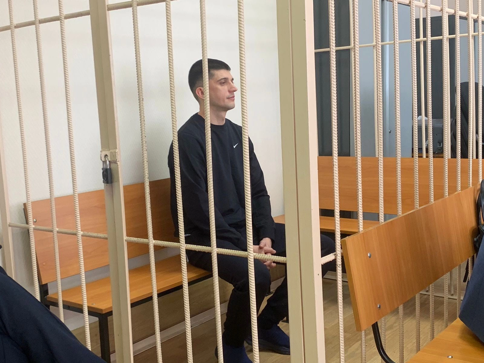 Управление Судебного департамента в Новосибирской области