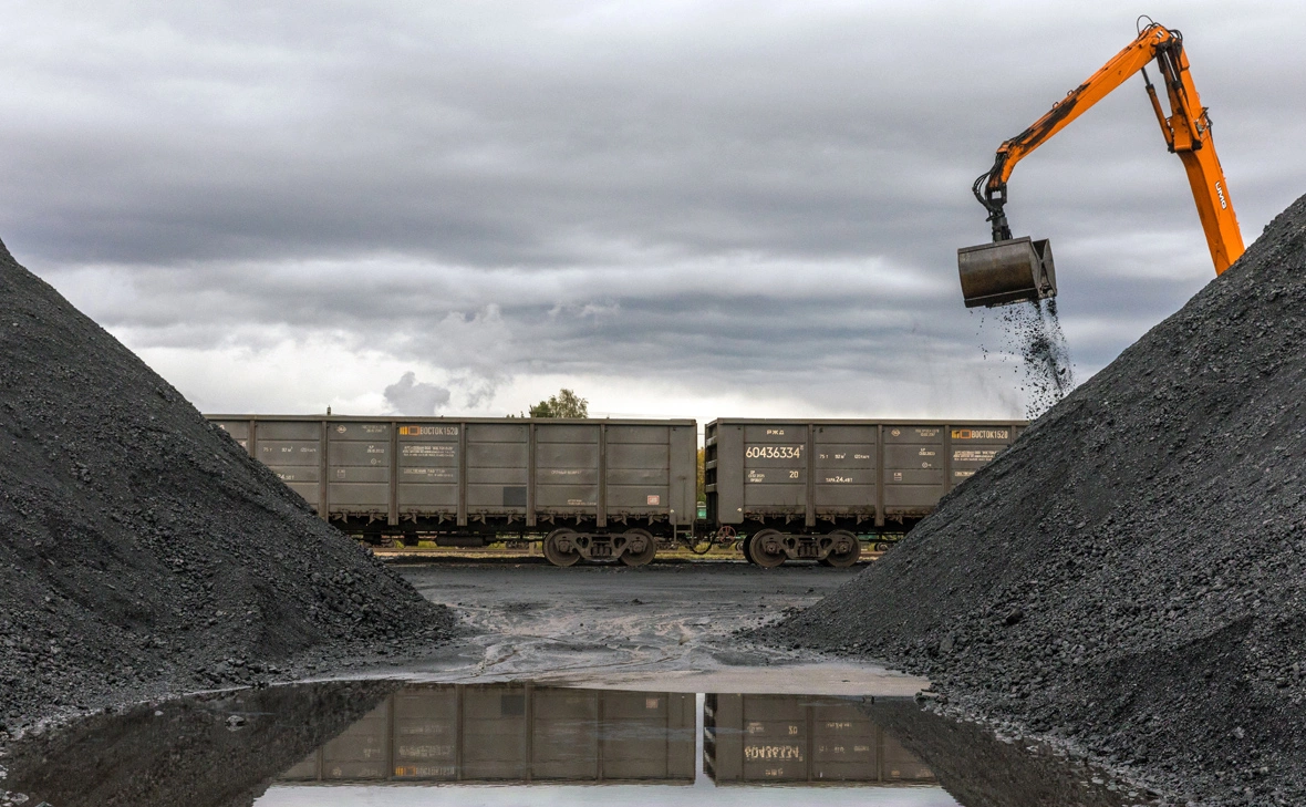 Василий Шитов / ТАСС