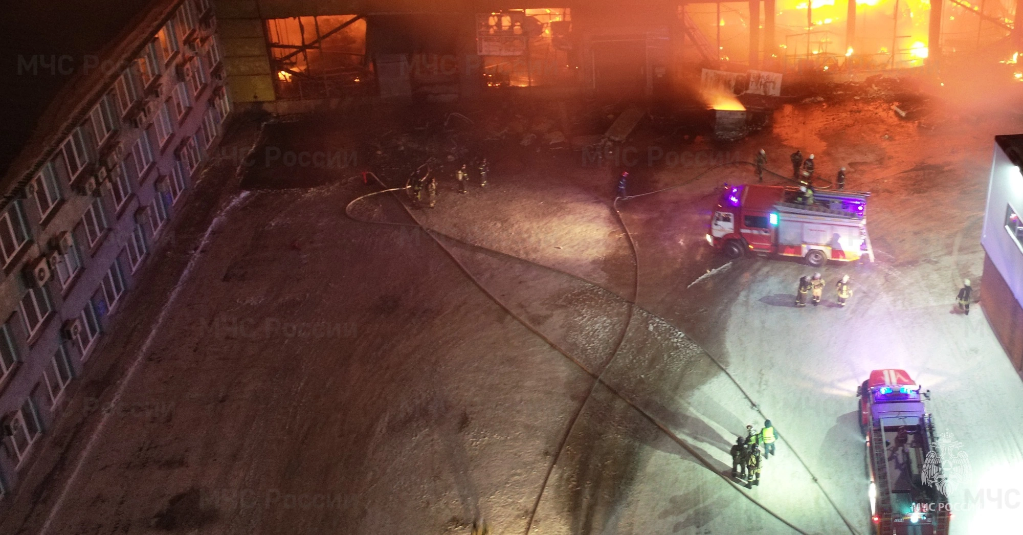 ГУ МЧС по Новосибирской области