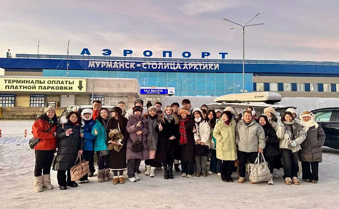 Олег Теребенин / vk.com