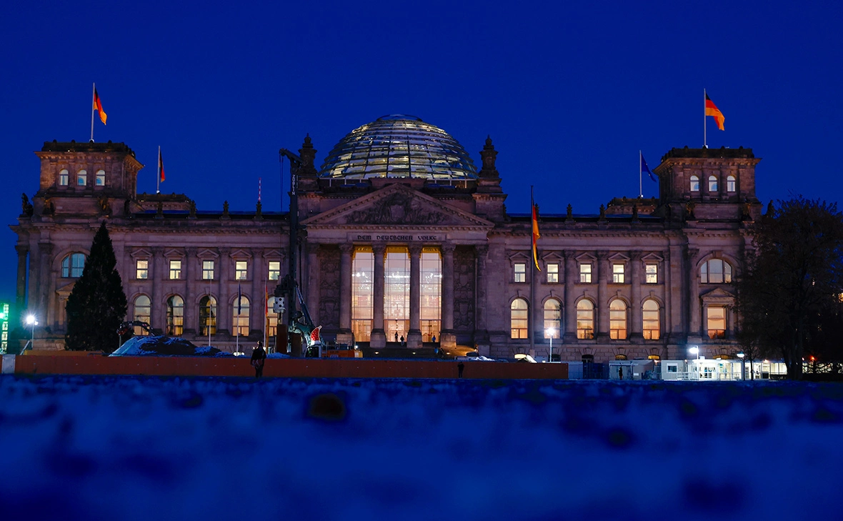 Michele Tantussi / Getty Images