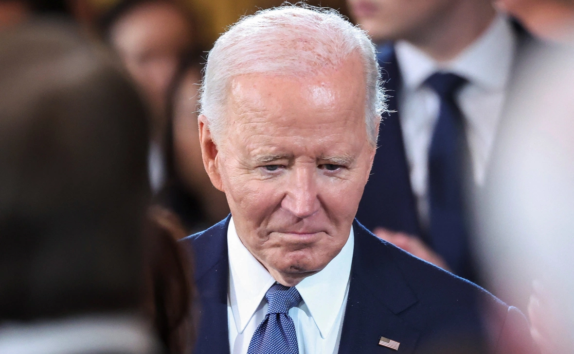 Kevin Lamarque / Reuters