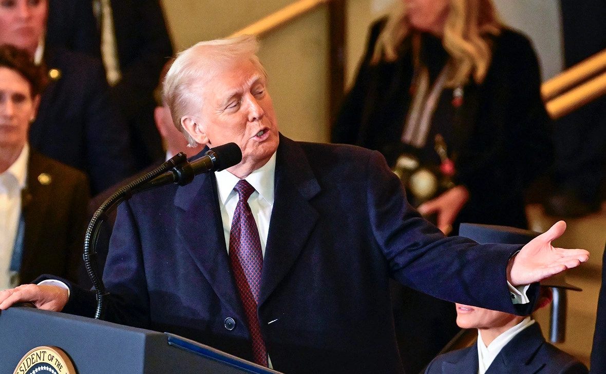 Ron Sachs / Getty Images