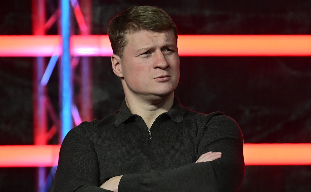 Pavel Kashaev / Global Look Press