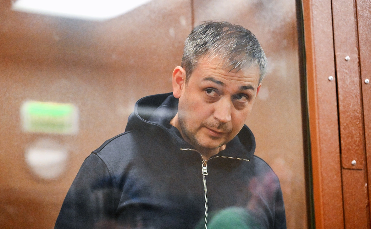 Илья Питалев / РИА Новости