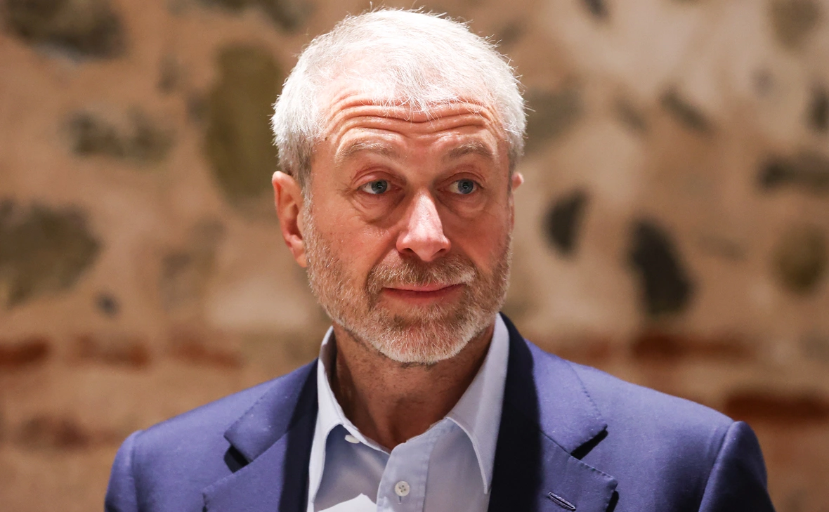 Сергей Карпухин / ТАСС