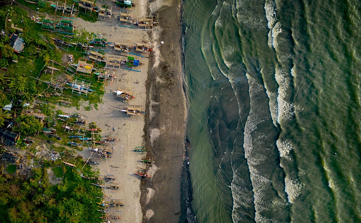 Ezra Acayan / Getty Images