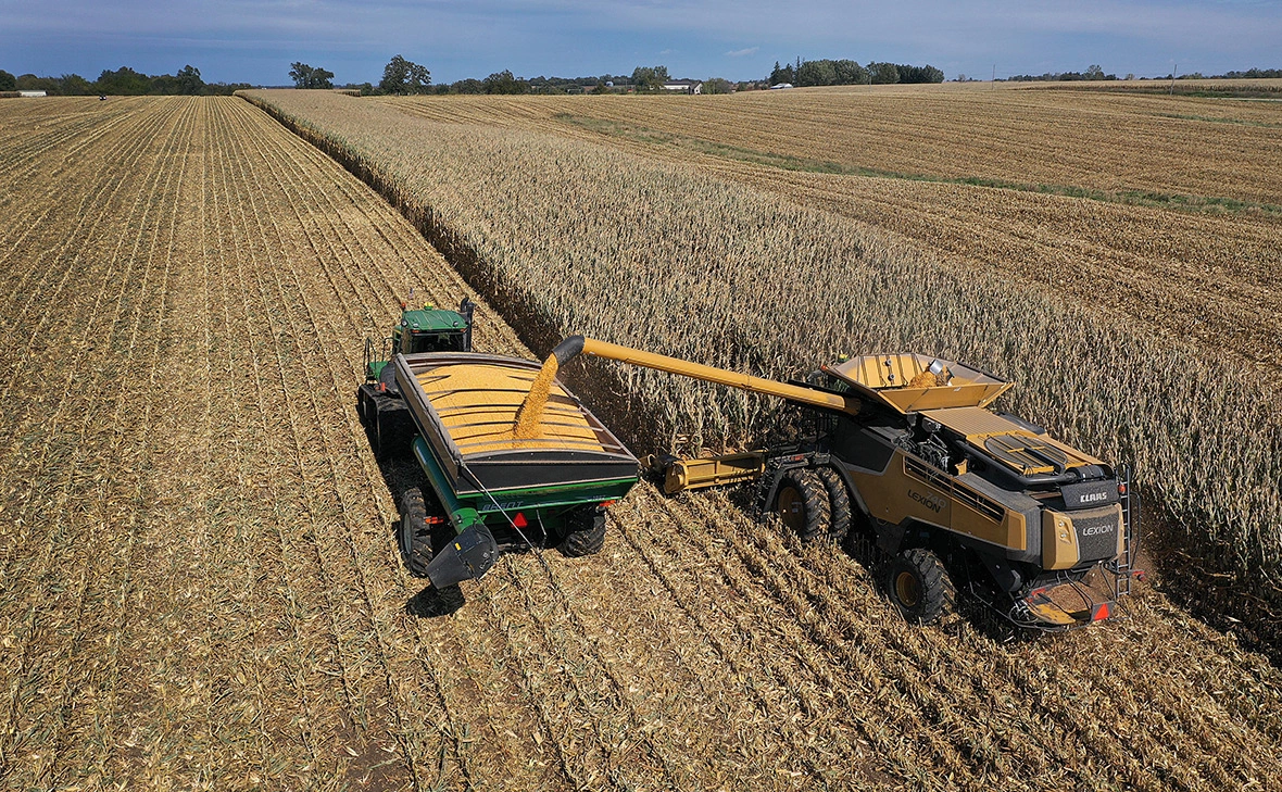 Joe Raedle / Getty Images