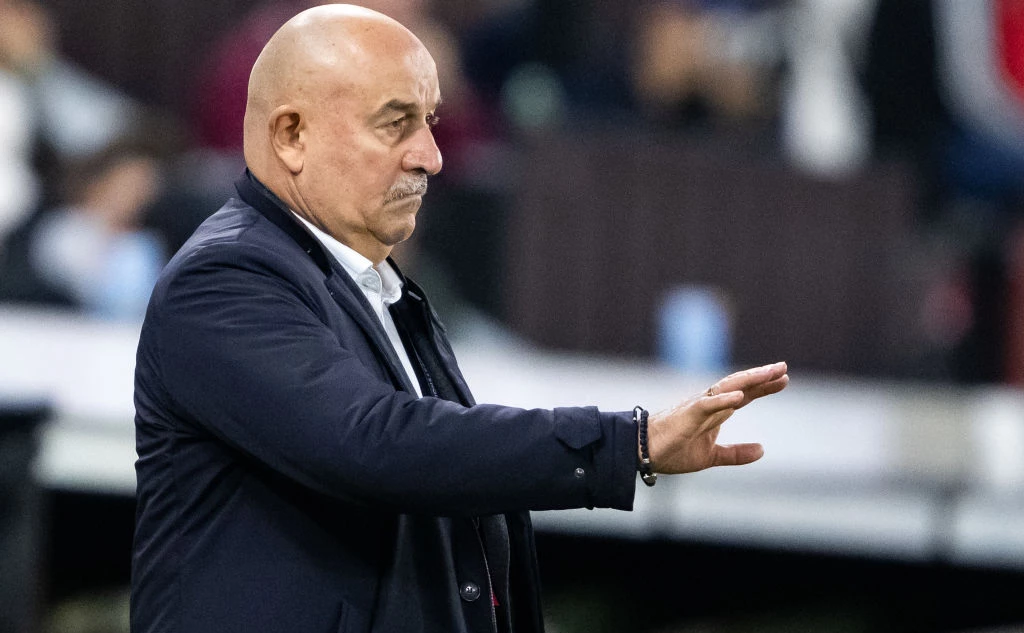 Christian Bruna / Getty Images