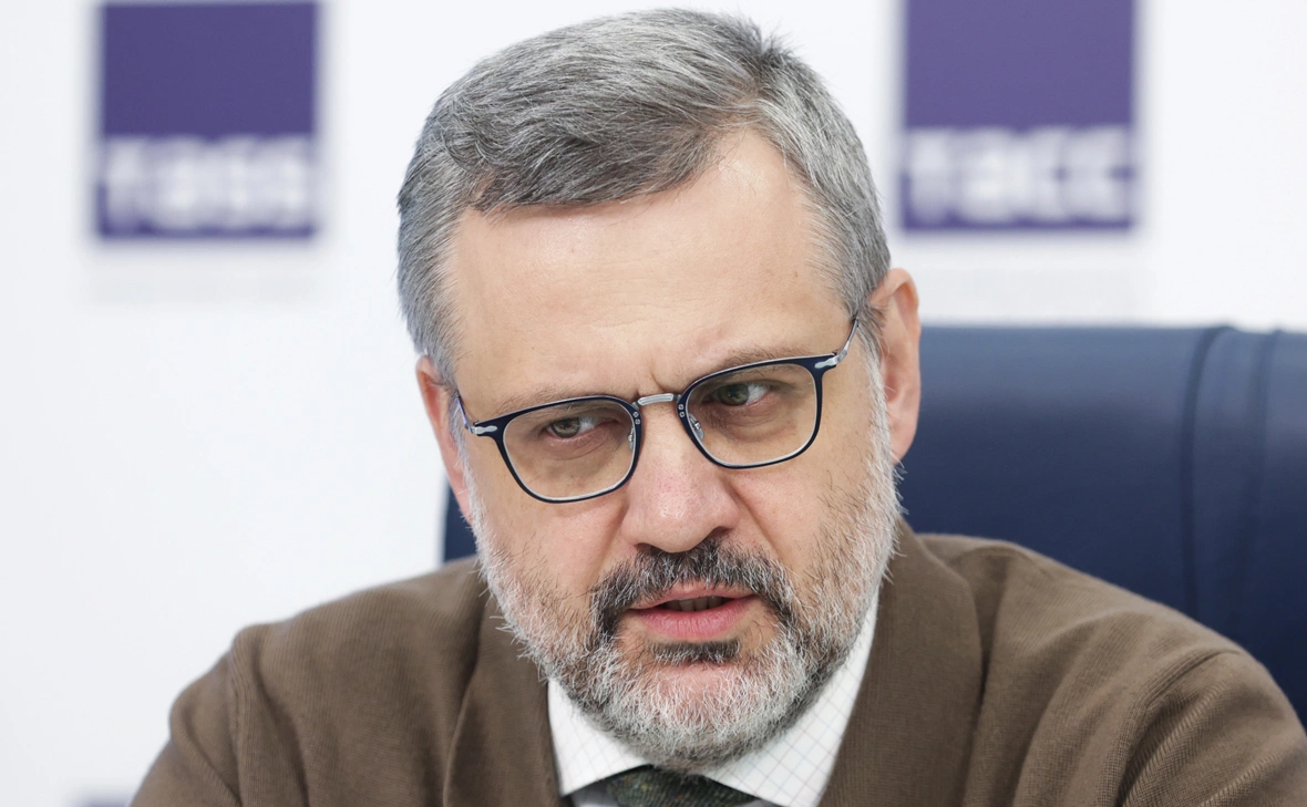 Михаил Синицын / ТАСС