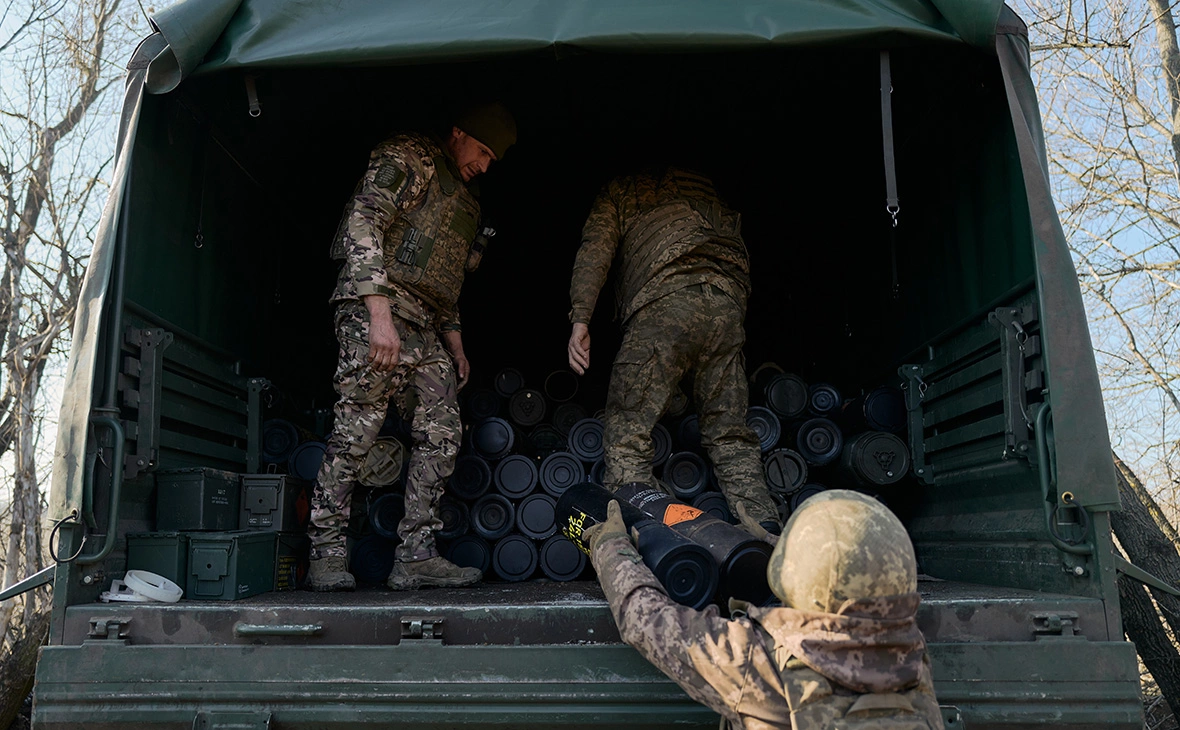 Pierre Crom / Getty Images
