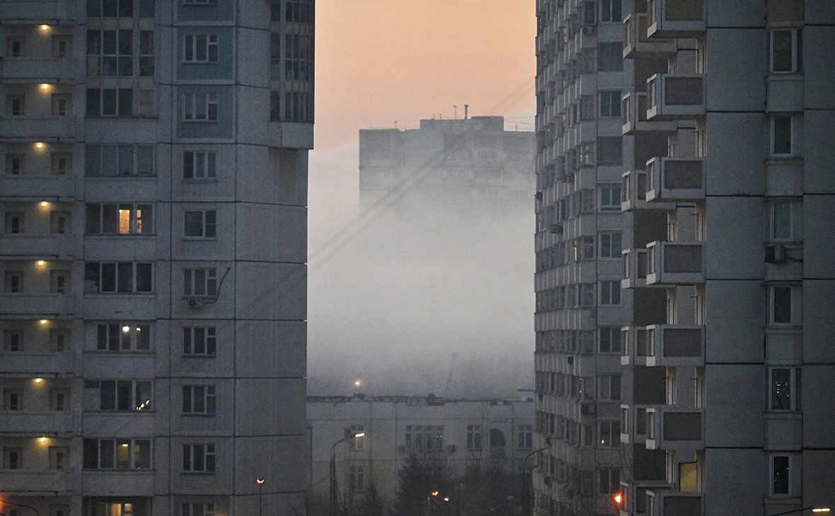 Станислав Красильников / РИА Новости