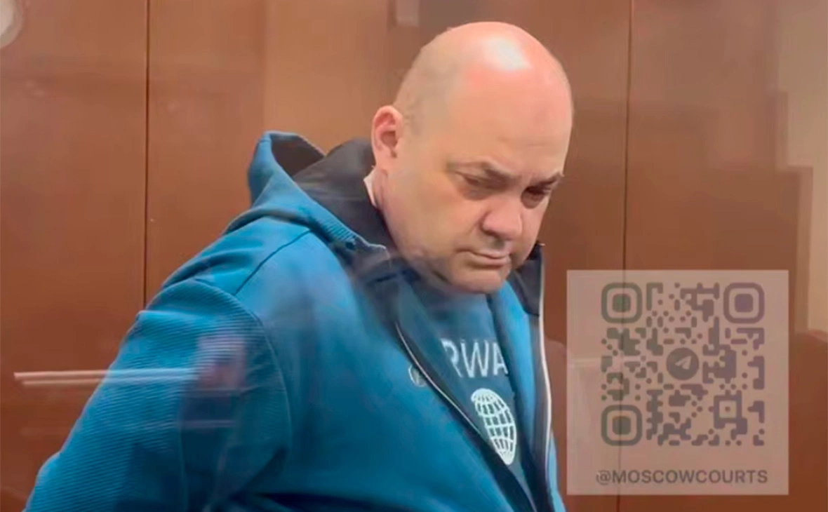 Суды общей юрисдикции города Москвы / Telegram