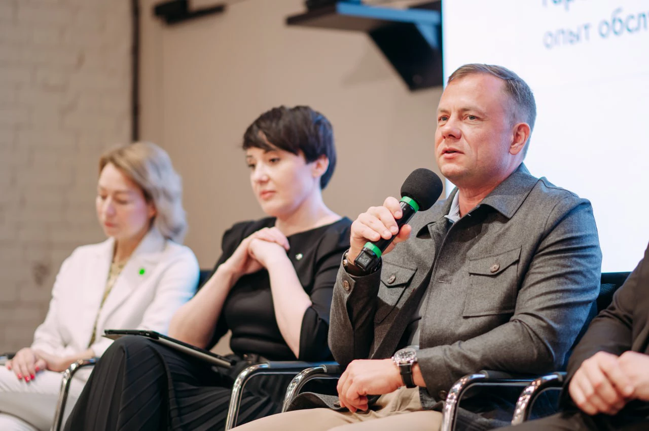 Антон Буценко