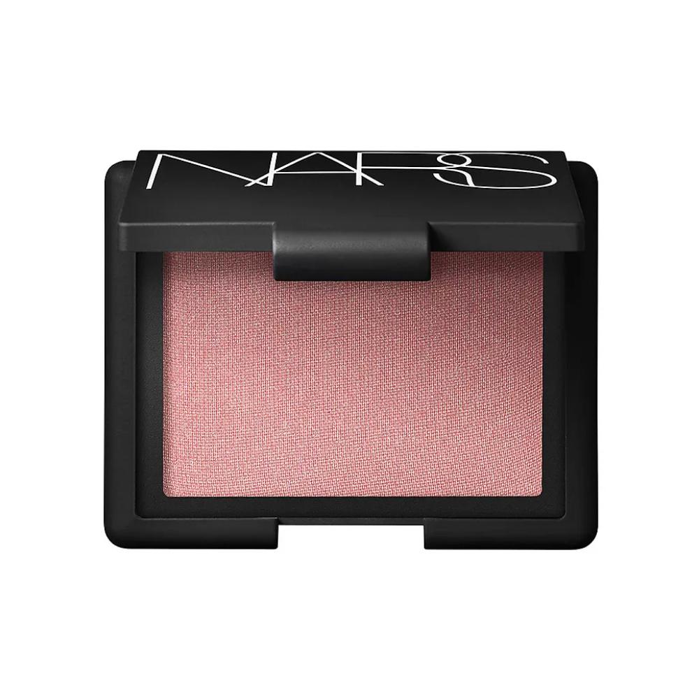 Румяна, оттенок Orgasm, Nars, 4005 руб. («Лэтуаль»)