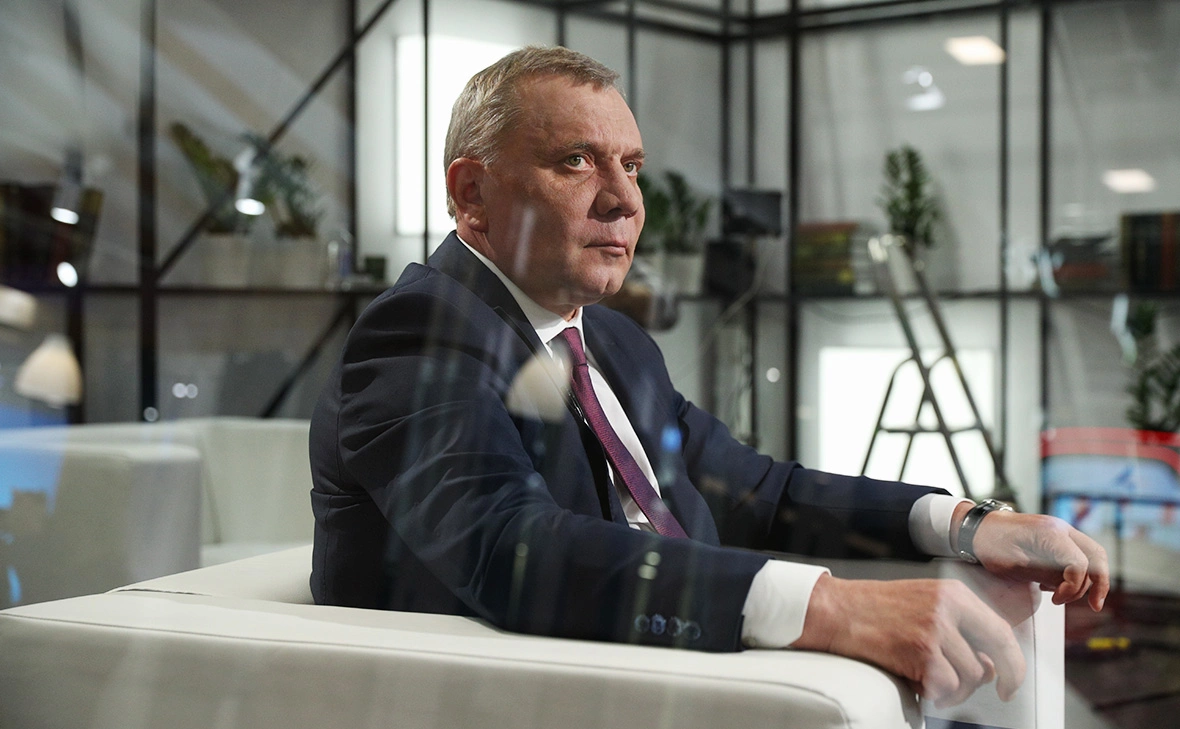 Владислав Шатило / РБК