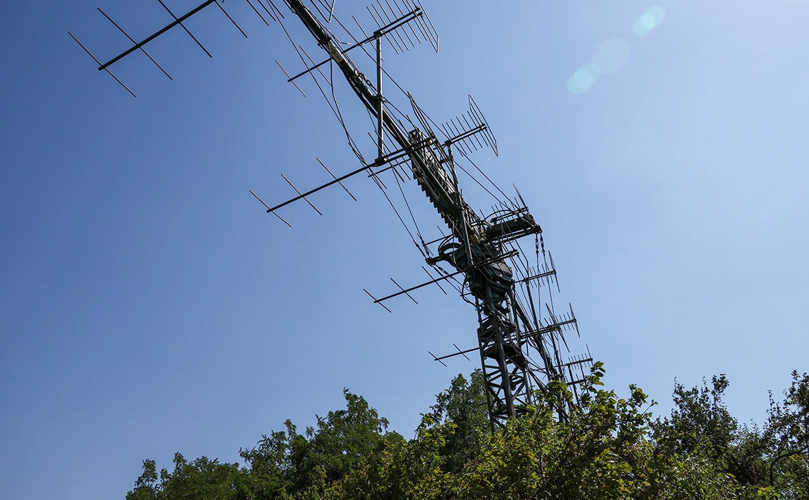 Александр Полегенько / ТАСС