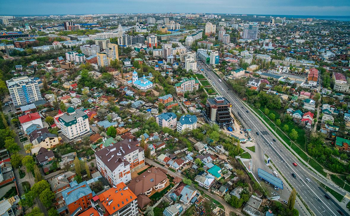 Воронеж