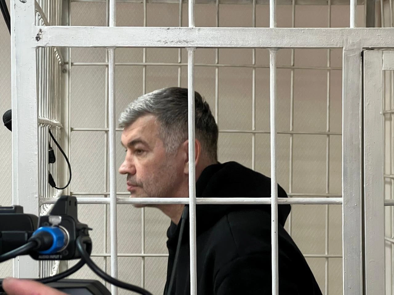 архив Управления Судебного департамента в Новосибирской области