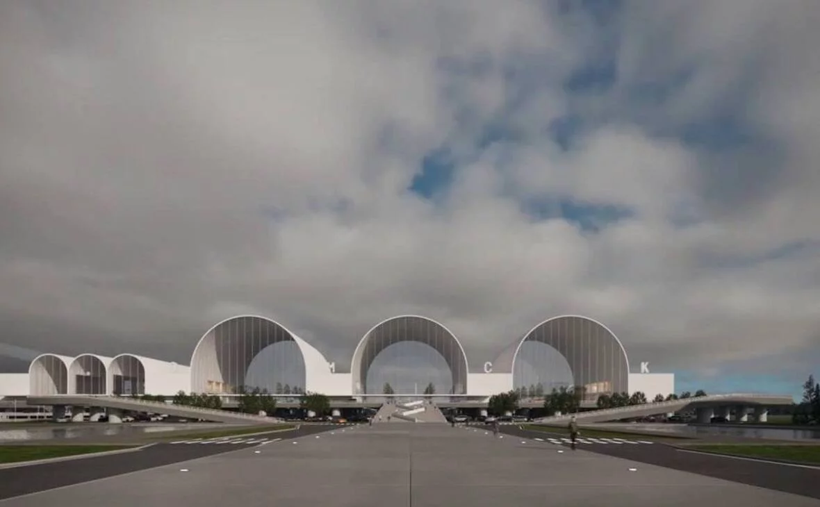 Телеграм-канал Виталия Хоценко