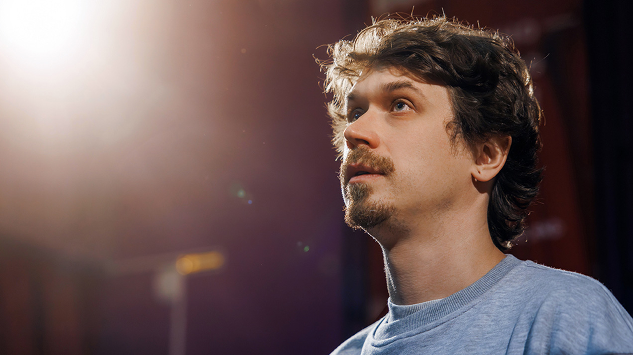 Режиссер Иван Соснин — о пяти любимых ресторанах в России и США