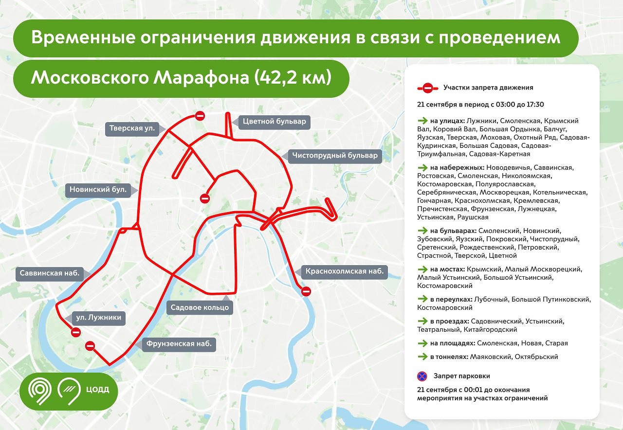 Фото: Департамент транспорта Москвы