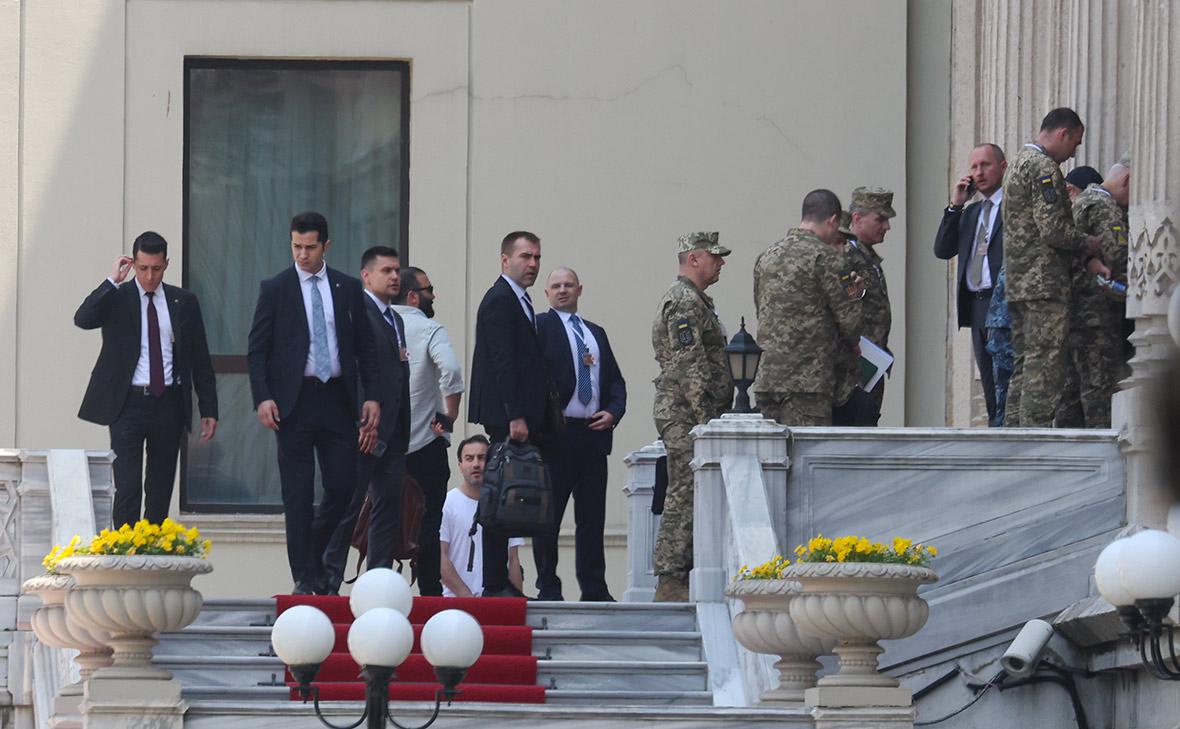 Фото: Алексей Белкин / NEWS.ru / Global Look Press