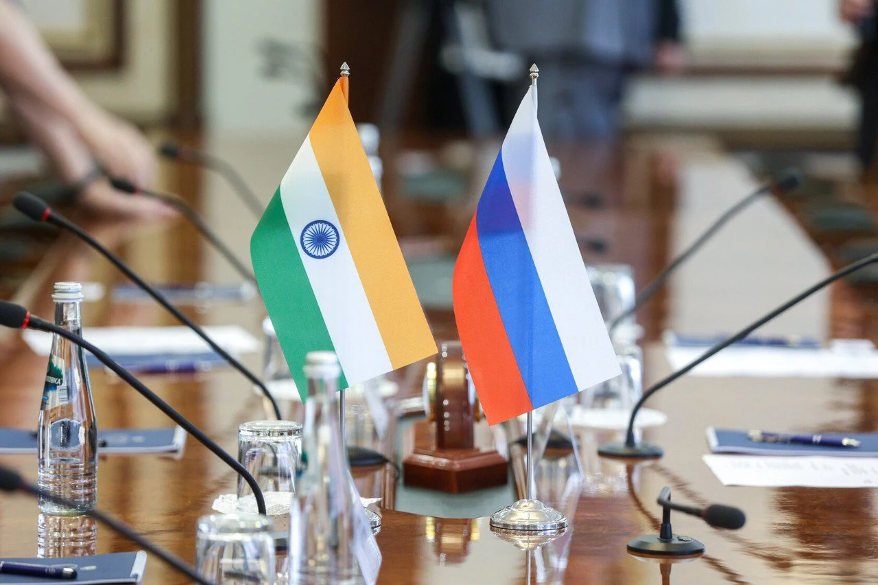 пресс-служба Совета Федерации