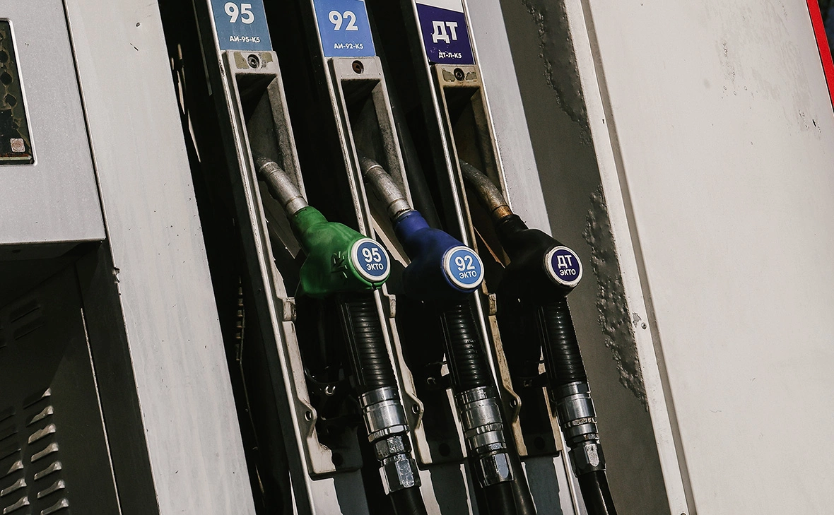 Андрей Любимов / РБК