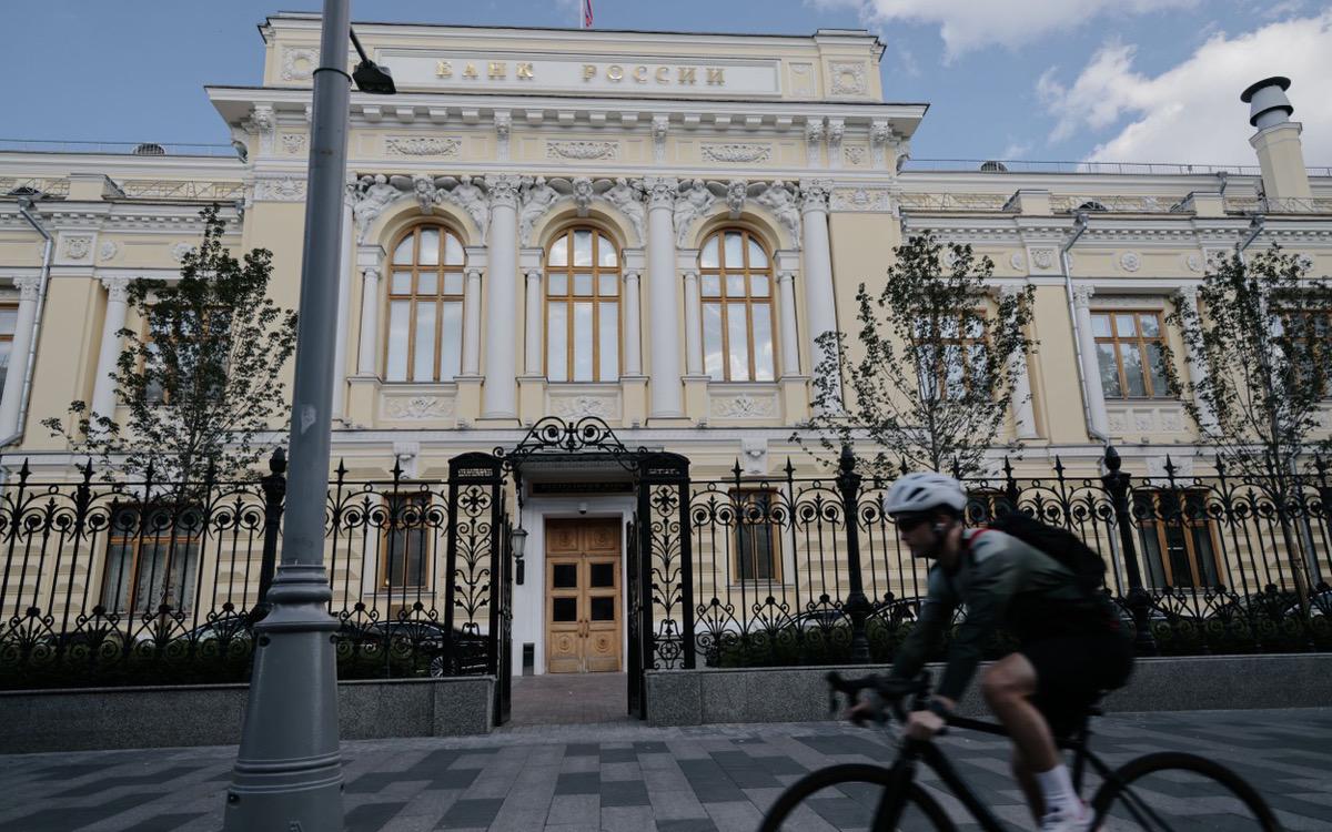 Фото:Михаил Гребенщиков / РБК
