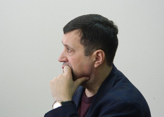 Андрей Смоляков