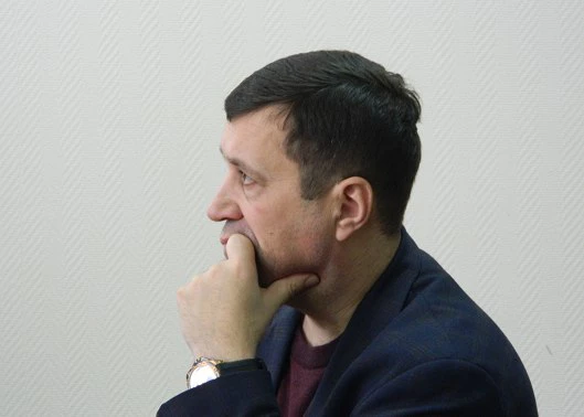 Михаил Лобанов