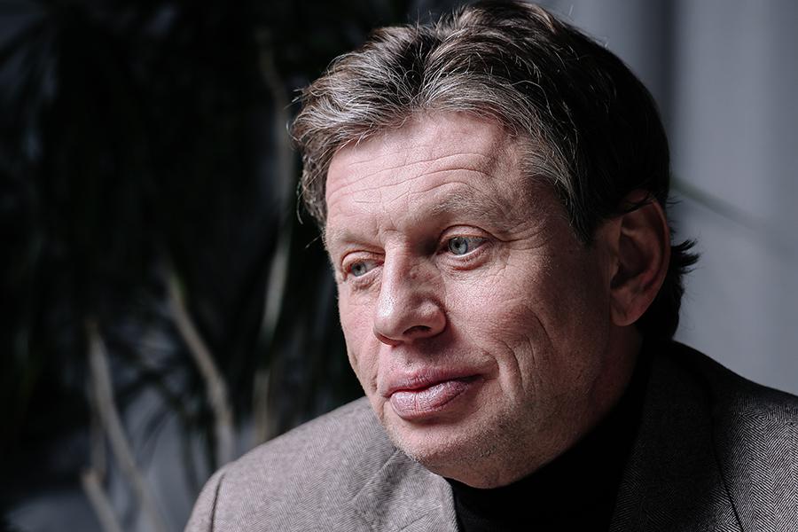 Николай Гуляев