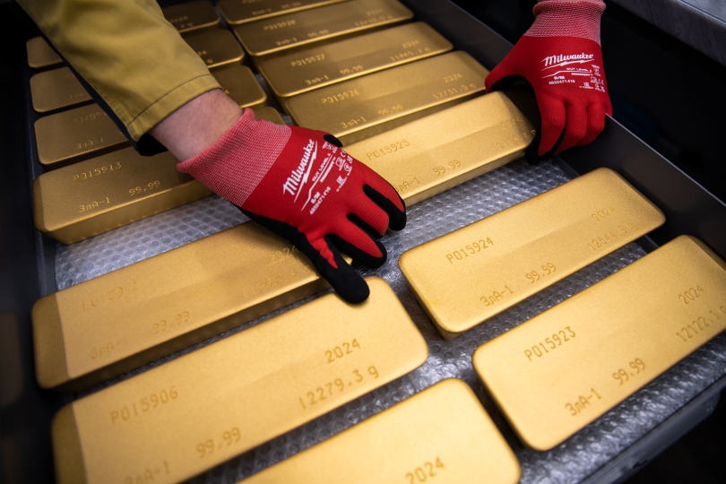 Фото: Александр Манзюк / ТАСС