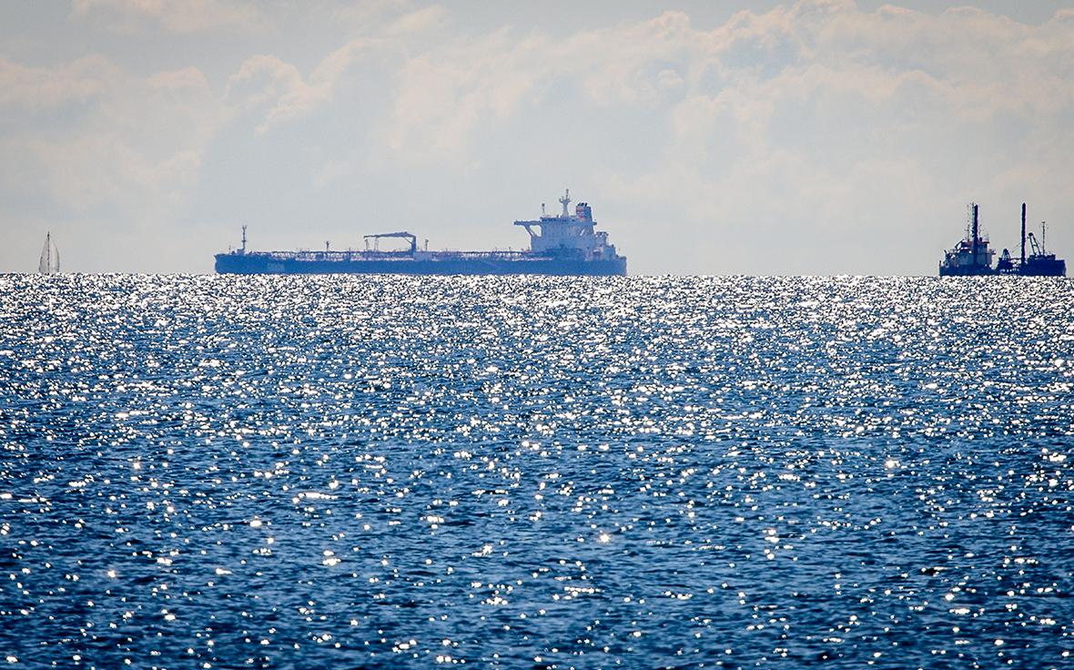 ЕС расширил санкции против теневого флота