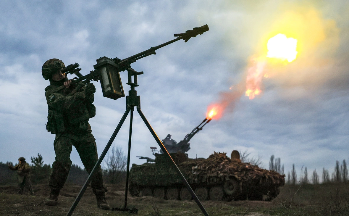 Александр Река/ТАСС