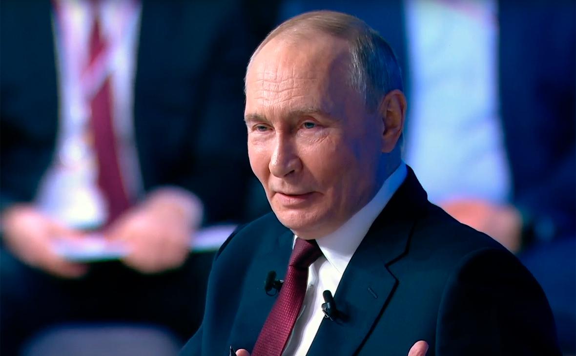 Фото: news_kremlin / Telegram