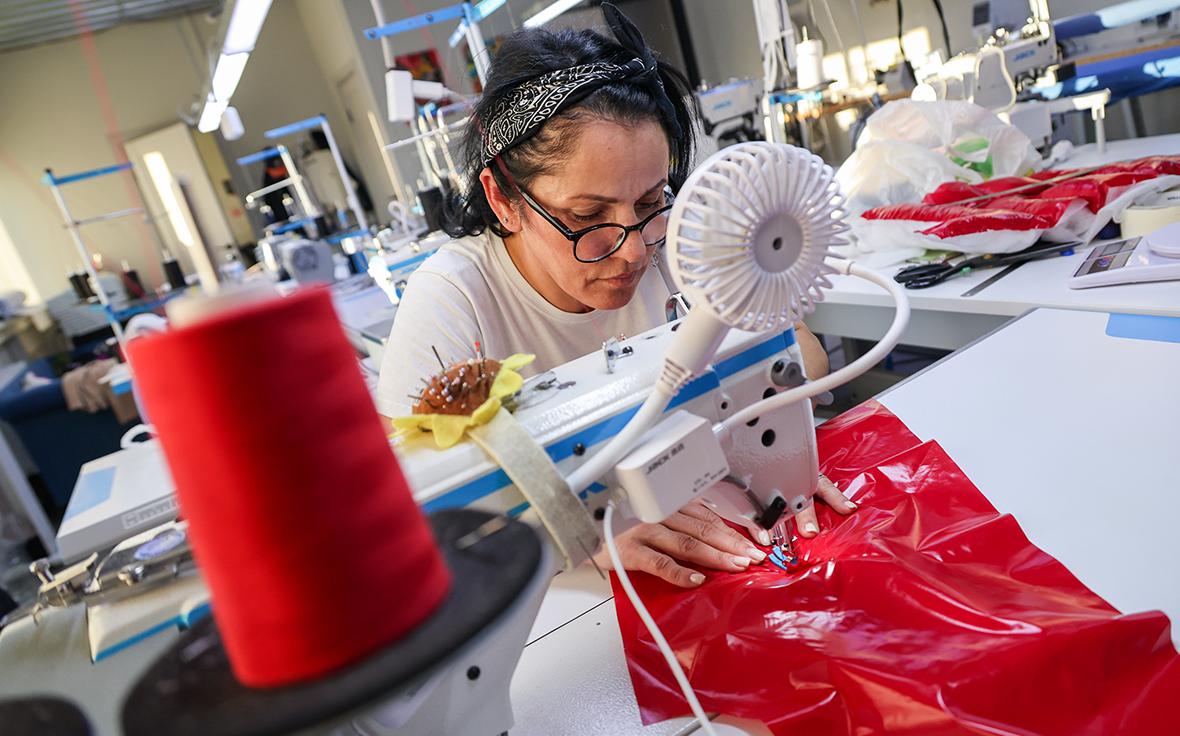 В России выросла ставка НДС