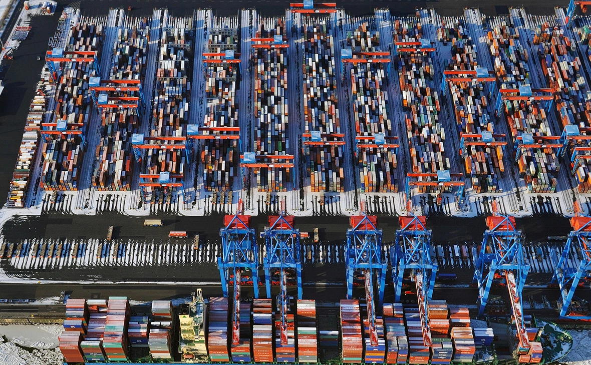 Holger Weitzel / imagebroker.com / Global Look Press