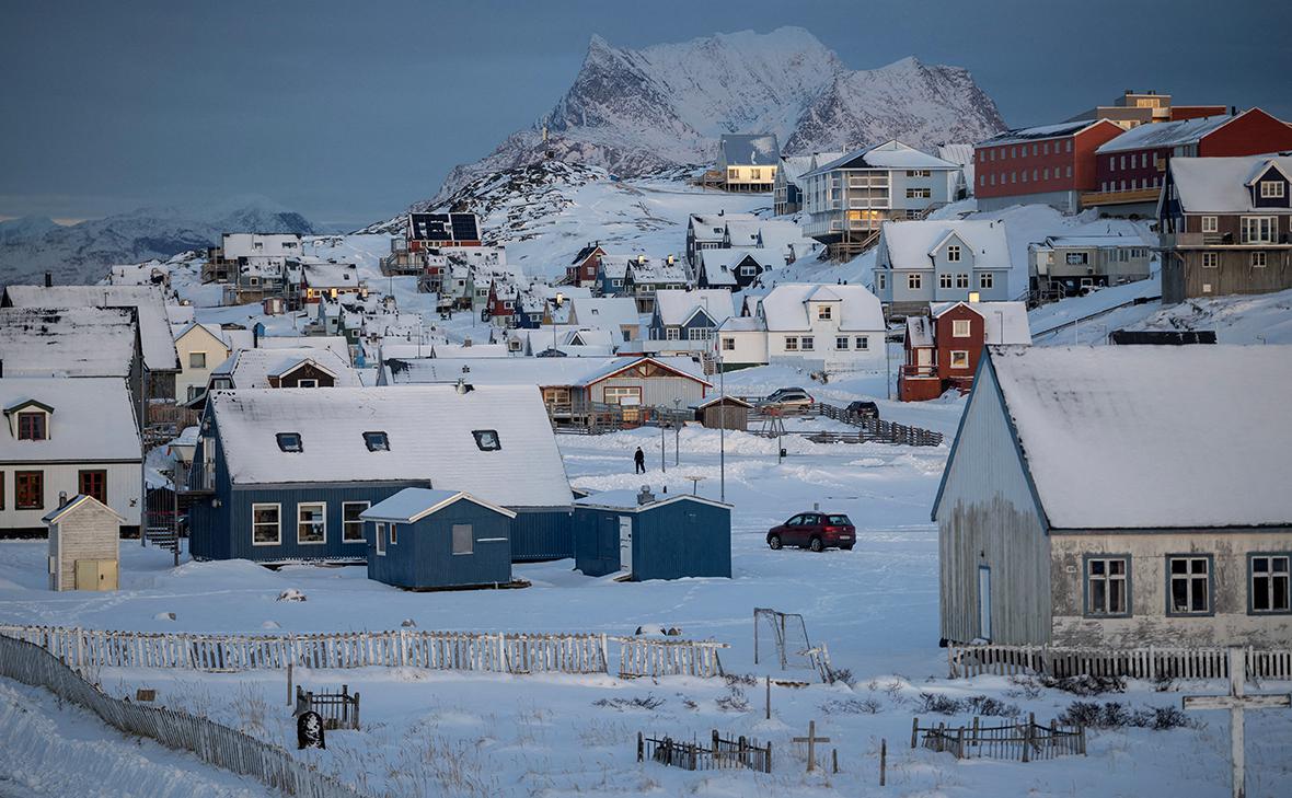 Фото: Marko Djurica / Reuters