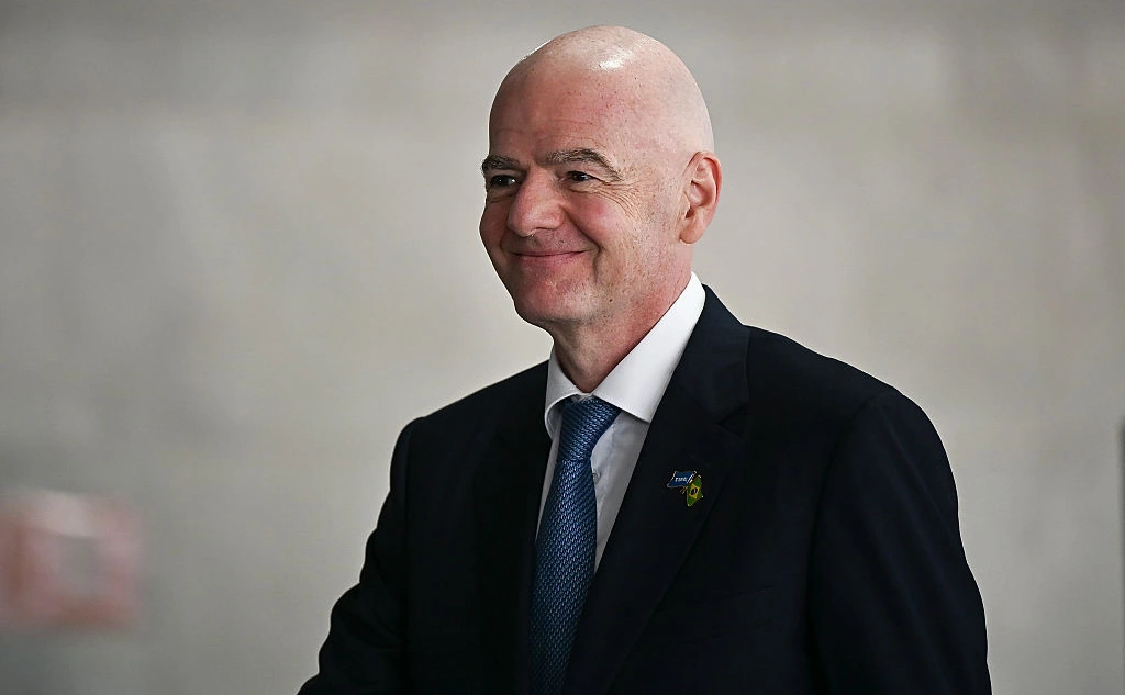 Ton Molina / Getty Images