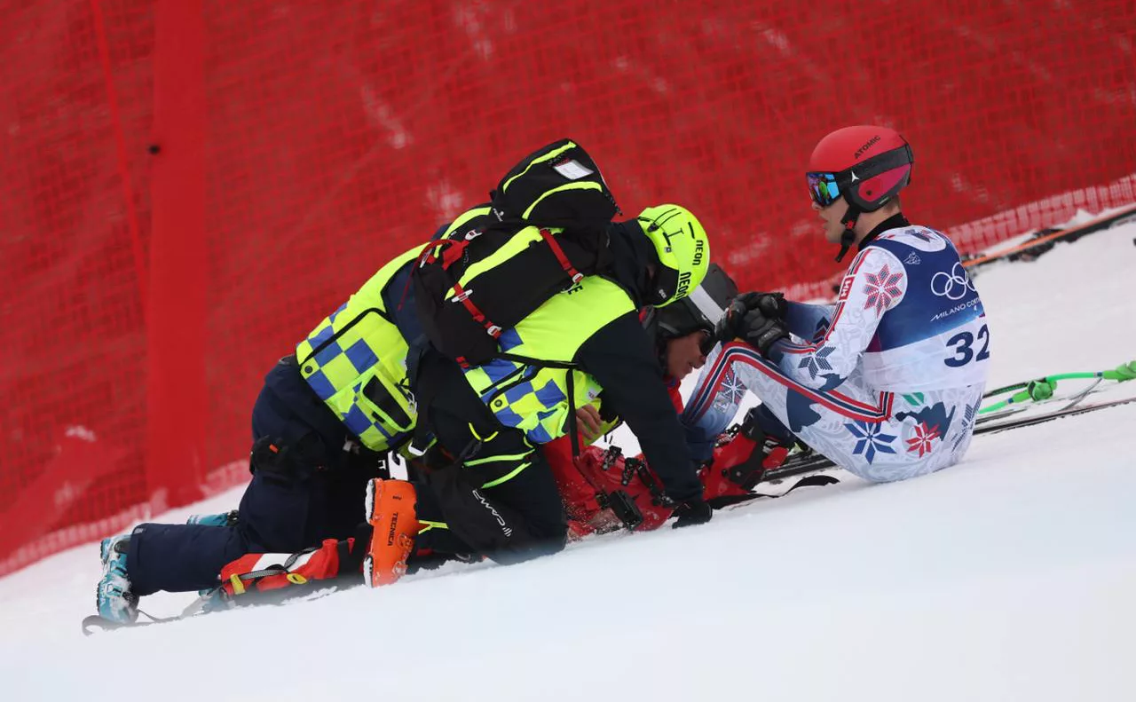 Dustin Satloff / Getty Images