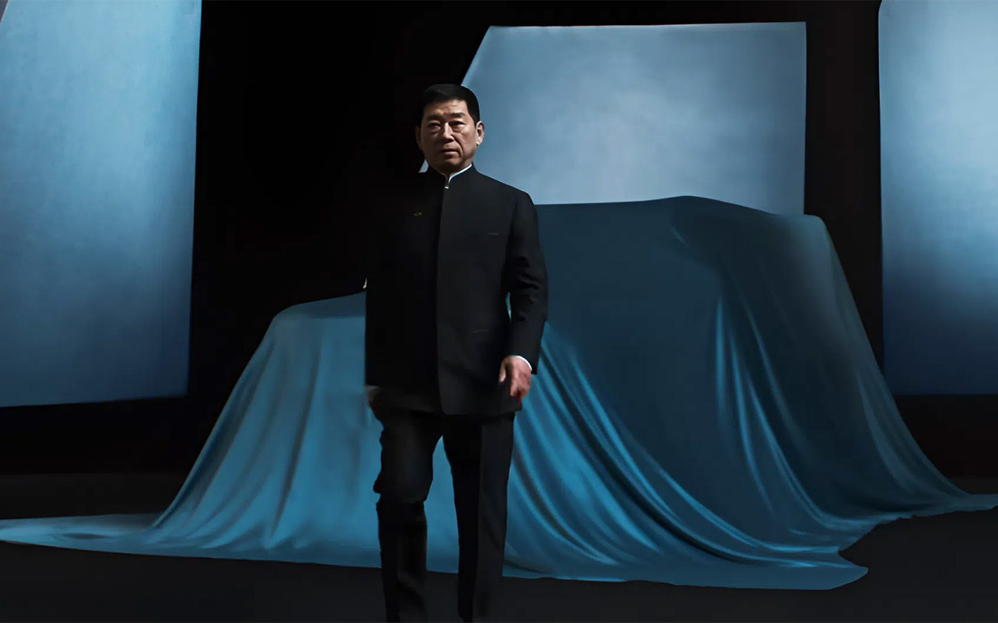 Фото: Great Wall Motors