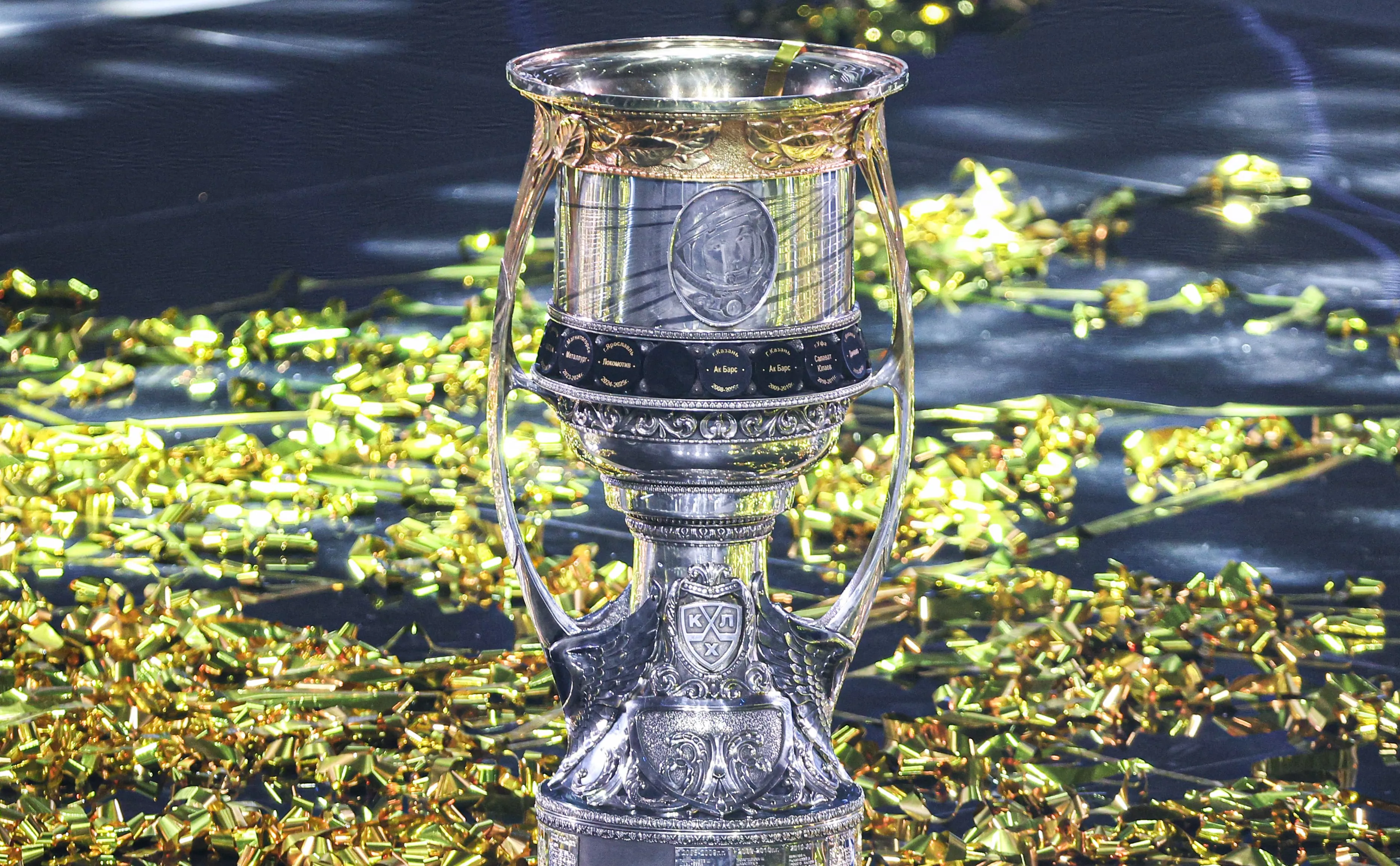 Софья Сандурская / ТАСС