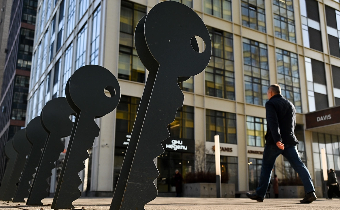 Александр Казаков / ТАСС