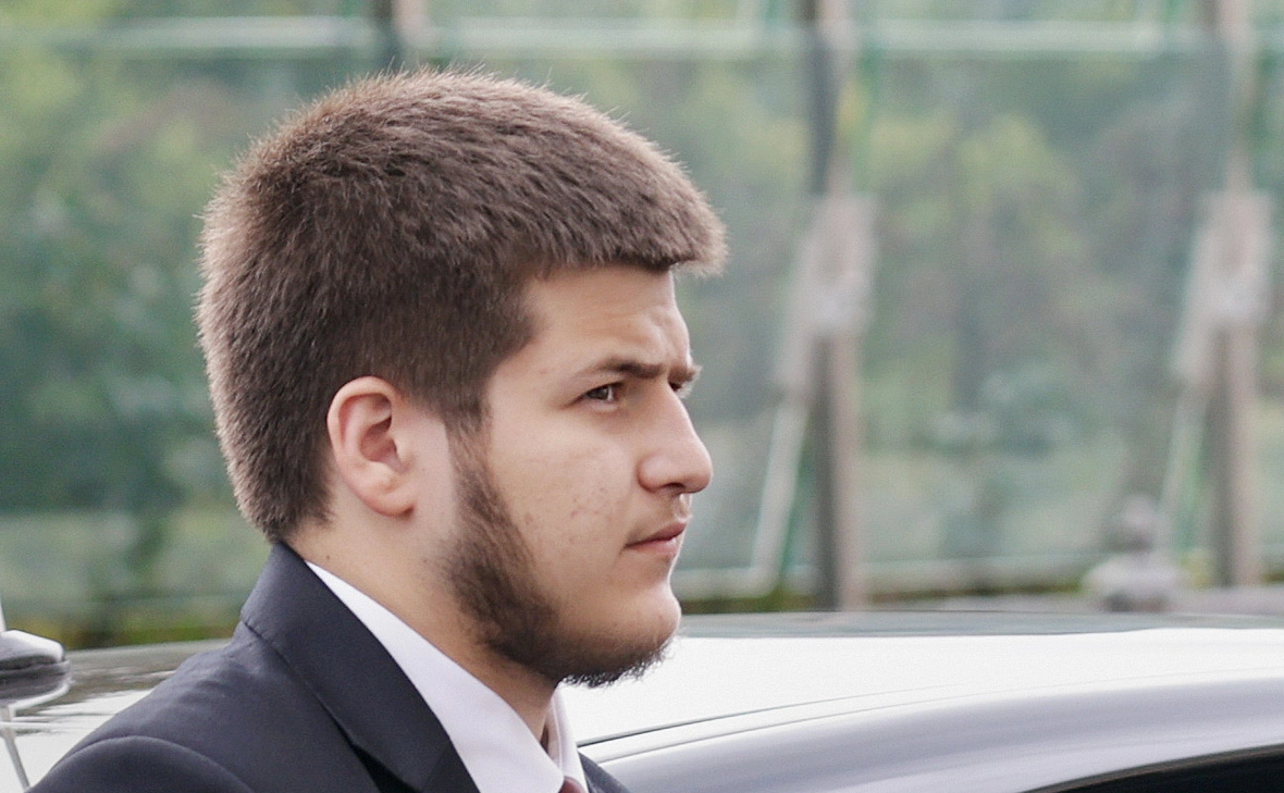 Михаил Синицын / ТАСС