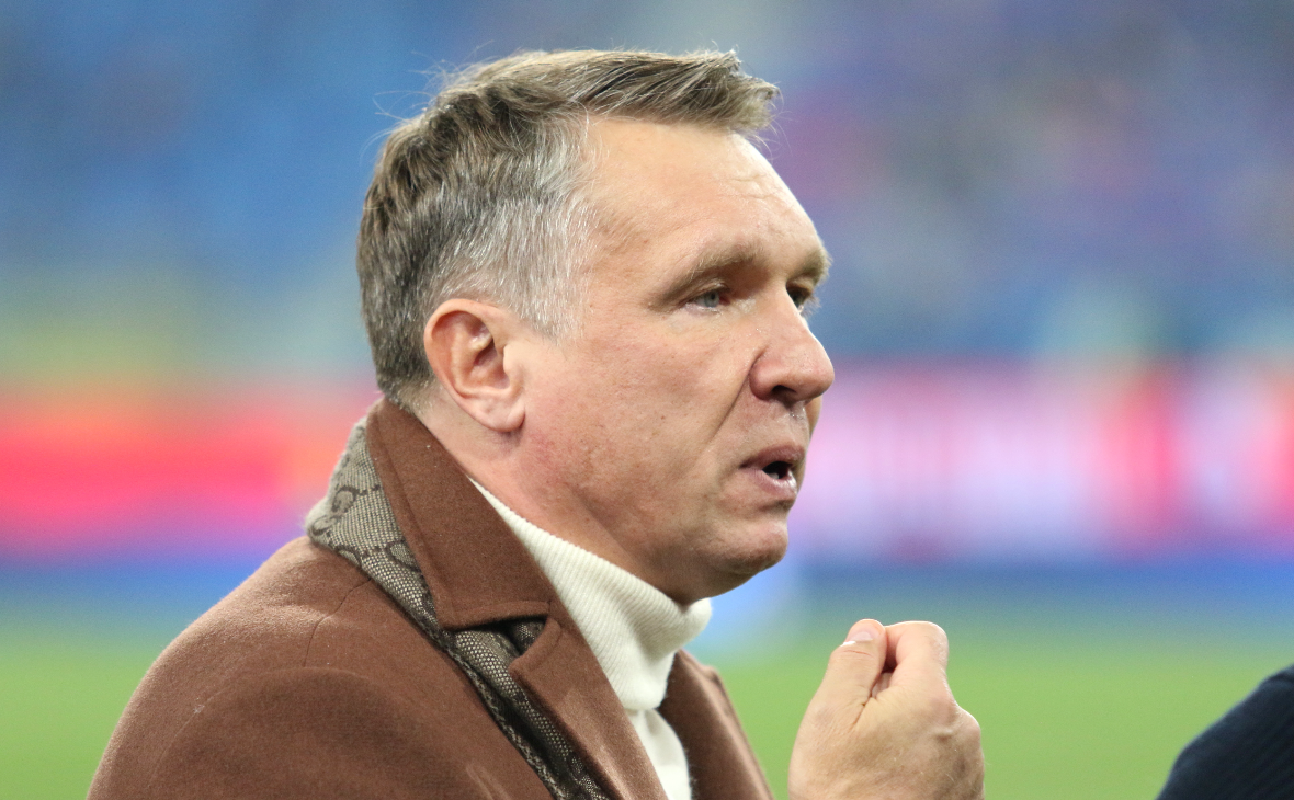 Андрей Талалаев