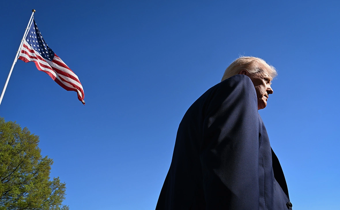 Matt McClain / Getty Images