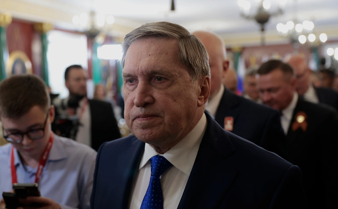 Михаил Гребенщиков / РБК