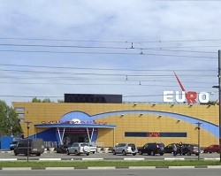 Почти все супермаркеты крупнейшей нижегородской сети продуктового ритейла "Андреевский" могут перейти "Пятерочке"
